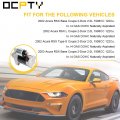 Ocpty Starter Fit For Acura Rsx 2 0l Europe Honda Civic 01-05 9742809-328 Dsdh9 2-3002-nd