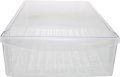 240530811 Sears Fridge Meat Pan 