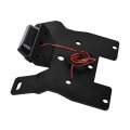 Topteng License Plate Bracket Holder Fit For Honda Monkey 125 2018-2023