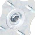 Labwork Rear Left Wheel Axle Hub Replacement For Honda Trx500 Foreman Es S 2005-2013