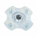 Labwork Rear Left Wheel Axle Hub Replacement For Honda Trx500 Foreman Es S 2005-2013