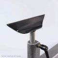 Robust Comfort Tool Rest 9 Wide Long Post