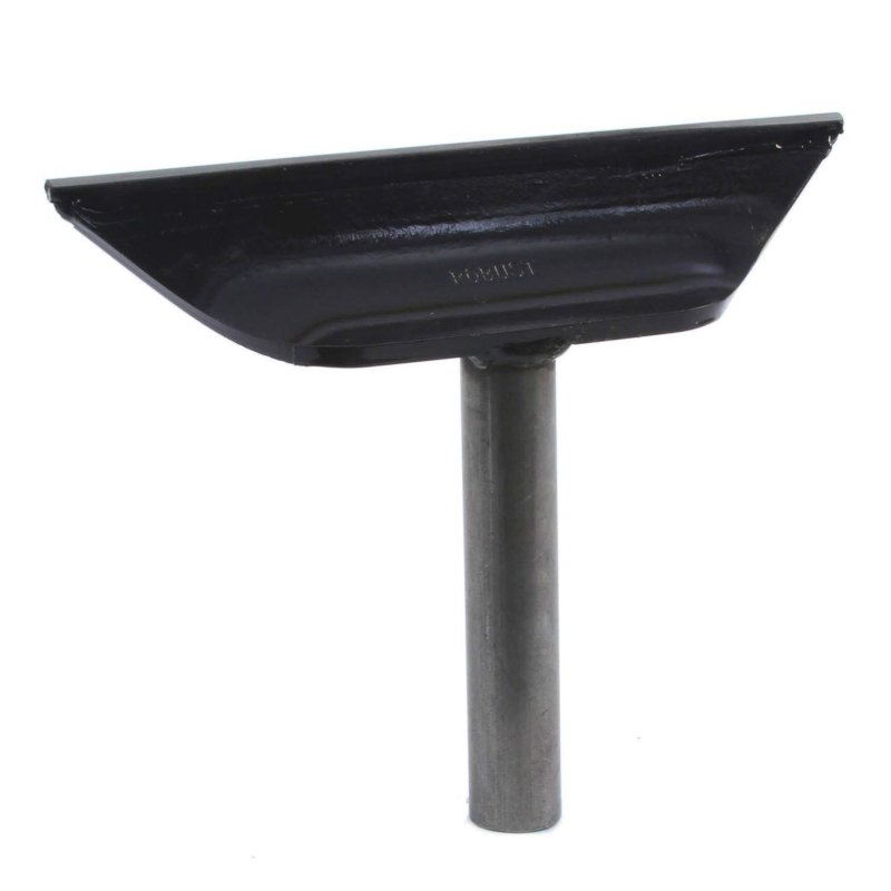 Robust Comfort Tool Rest 9 Wide Long Post