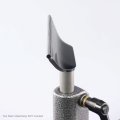 Robust Comfort Tool Rest 9 Wide Long Post