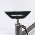 Robust Comfort Tool Rest 9 Wide Long Post