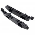 Secosautoparts Front Bumper Bracket Beam Mount Support Compatible With Honda Civic Sedan 2012-2015