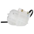 Coolant Reservoir Bottle Overflow Tank 603-5110 Fits For 2004 Ic Corporation 3000 2005 3300 Chassis 
