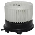 Hvac Ac Heater Blower Motor And Resistor For Nissan Rogue 2008 2013 Select 2014 2015 Sentra 2007 2012 