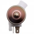Front Or Rear Windshield Washer Pump For Nissan Stanza 1982 1983 1984 1985 1986 1987 1988 1989 1990 1991 1992 Pc-965206 