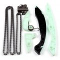Aintier Automotive Replacement Engine Timing Part Sets Kits Fit For Hyundai Genesis Coupe 2010-2013 For Kia Forte Koup