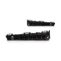Front Bumper Cover Retainer Pair For Toyota Camry 2012 2013 2014 Fits Hybrid Models Driver And Passenger Side To1032111 