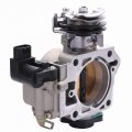 Ocpty Throttle Body Replace 16400raaa61 16400raaa62 Fuel Injection Assembly Fit For 2003 2004 2005 Honda Accord 2 4l