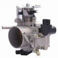 Ocpty Throttle Body Replace 16400raaa61 16400raaa62 Fuel Injection Assembly Fit For 2003 2004 2005 Honda Accord 2 4l