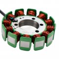 Topteng Magneto Generator Stator Fit For Honda Crf110f 2019-2023 Repl