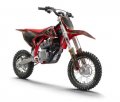 2021-2023 Mc-e 3 Apache Green Senge Graphics Base Kit For Gasgas 