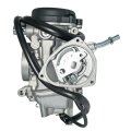 Jdllong Carburetor For Yamaha Wolverine 450 Yf Yfm 450 4x4 2006 2007 2008 2009 2010 4 Stroke Carb