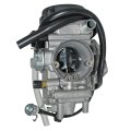 Jdllong Carburetor For Yamaha Wolverine 450 Yf Yfm 450 4x4 2006 2007 2008 2009 2010 4 Stroke Carb