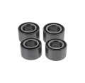 Front And Rear Wheel Bearings For 2005 Arctic Cat 250 4x4 300 4 Piece Kit With Rubber Seals 