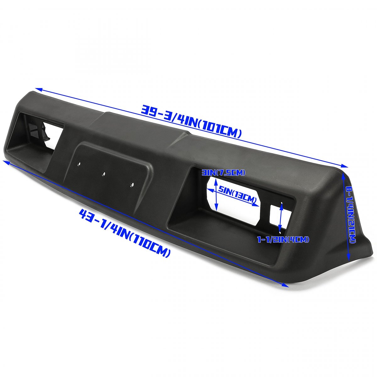 Front Cowl Cap For 1989-1994 Ezgo Marathon Rxv Txt St Sport St350 St400 St480 St4x4 Shuttle 2 4 6 T48 Workhorse Gas Electric