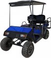 Front Cowl Cap For 1989-1994 Ezgo Marathon Rxv Txt St Sport St350 St400 St480 St4x4 Shuttle 2 4 6 T48 Workhorse Gas Electric