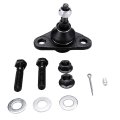 1pc Set Front Suspension Kit Fit For Volvo 740 745 760 780 940 960 S90 V90 Lower Ball Joint