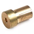 Weber Idf Air Jet 120 For 40 44 48 45 Dcoe Empi Hpmx And Epc Carburetors Precision Machined Brass Replacement 