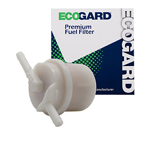 Ecogard Xf20002 Fuel Filter
