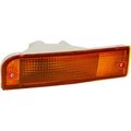 Perfect Fit Group 3121610ras 4runner Signal Lamp Rh Assembly 