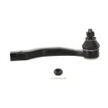 Tie Rod End Front Driver Side For 1994 2001 Acura Integra Sedan Coupe Hatchback Adjustable Non Greaseable Replacement 354012 