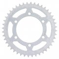 Niche 530 Pitch 44 Tooth Rear Drive Sprocket For 2001-2005 Yamaha Fz1 5lv-25444-00-00
