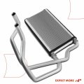 A-premium Hvac Heater Core Compatible With Honda Accord 2013-2017 Cr-v 2012-2016 Replace 79115t0aa01 79115t0ga01