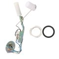 Fuel Tank Sending Unit Replacement For Lincoln Mark Iii 1969 1970 1971 V8 7 5l With Low Warning 