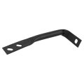 Bumper Face Bar Brace For Gmc Sierra 2500 3500 Hd 2020 2021 2022 2023 Front Passenger Side Outer Capa Certified High Strength 