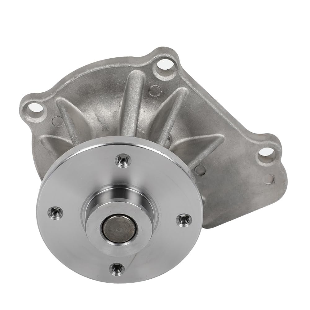 Engine Water Pump Aw9206 2 4l L4 For Nissan Frontier 1998-2004