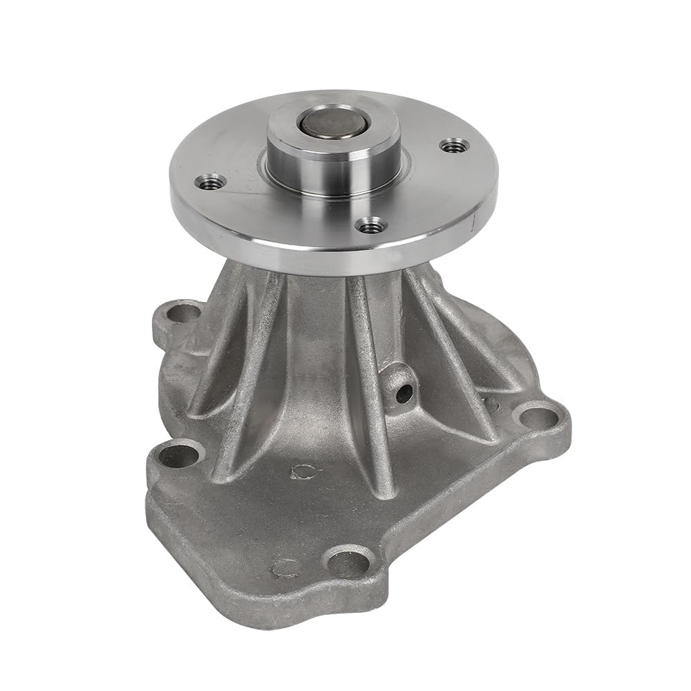 Engine Water Pump Aw9206 2 4l L4 For Nissan Frontier 1998-2004