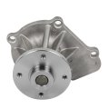 Engine Water Pump Aw9206 2 4l L4 For Nissan Frontier 1998-2004