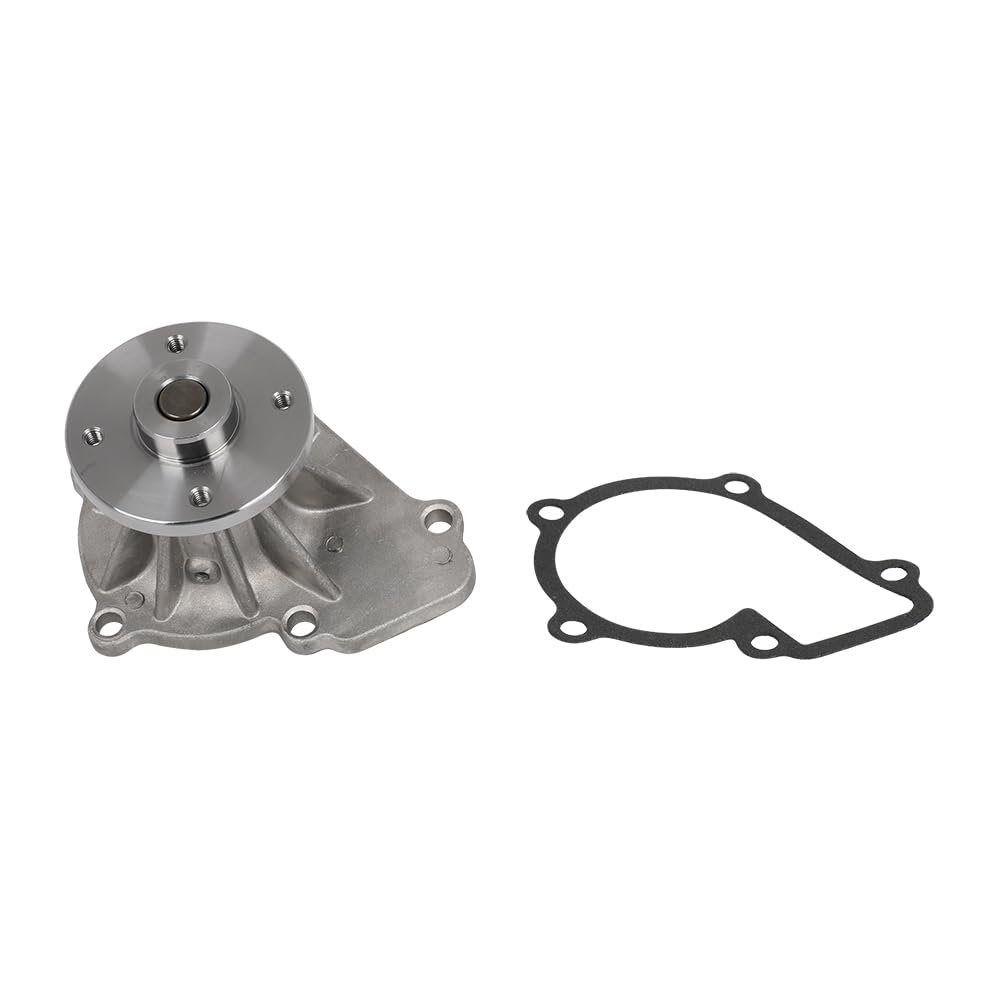 Engine Water Pump Aw9206 2 4l L4 For Nissan Frontier 1998-2004