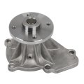 Engine Water Pump Aw9206 2 4l L4 For Nissan Frontier 1998-2004