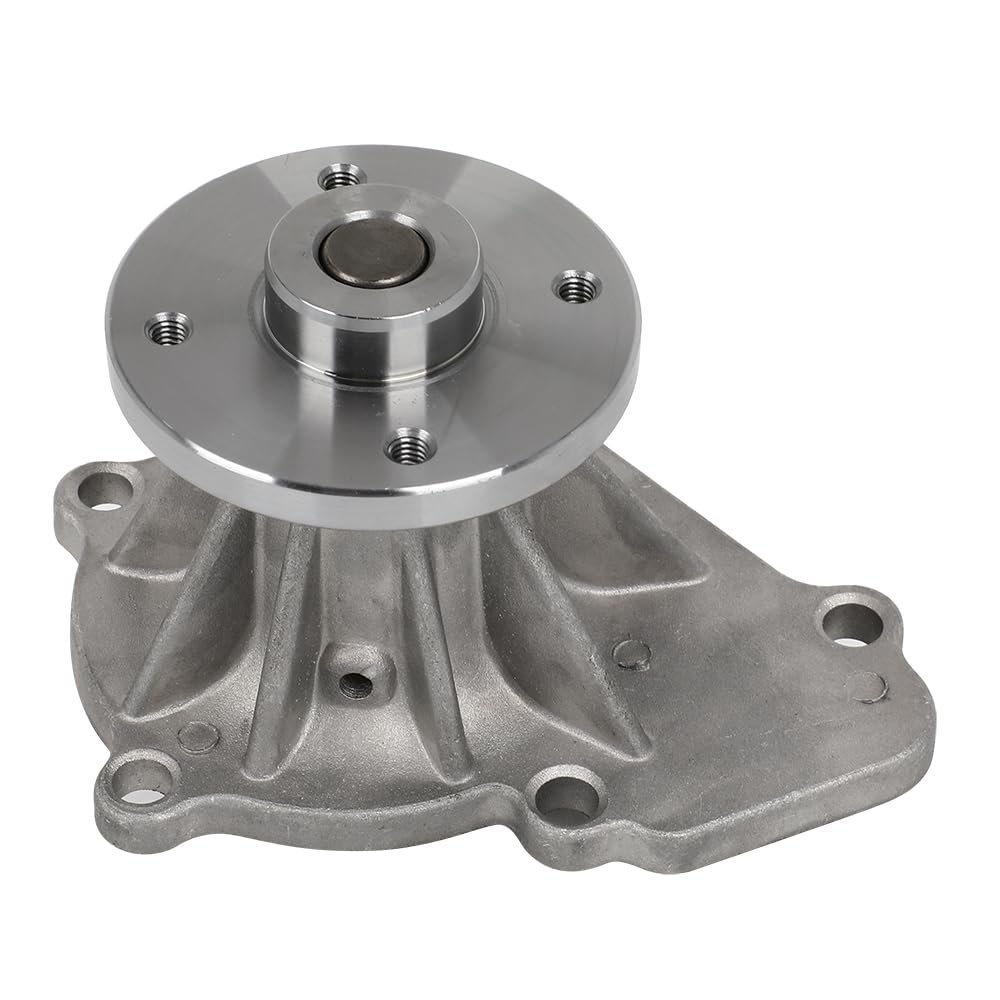 Engine Water Pump Aw9206 2 4l L4 For Nissan Frontier 1998-2004