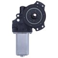 Solarhome Rear Door Power Window Motor 83450-2s000 Left Driver Side For Tucson 2010-2017 