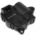 Aintier Air Door Actuator Hvac Blend Control Fits For Chevrolet Equinox 2013-2017 Gmc Terrain Replace 604-180