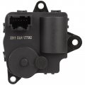 Aintier Air Door Actuator Hvac Blend Control Fits For Chevrolet Equinox 2013-2017 Gmc Terrain Replace 604-180