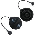 Gas Cap Fuel Gt261 19207873 For Buick Cadillac Chevy Oldsmobile Gmc And Pontiac Vehicles 