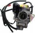 Carburetor For Icebear Bullet Shadow Bandit Falcon Scooter Moped 150cc 