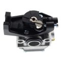 Carbhub 531008681 Carburetor For Husqvarna Select 324rx 224l 324 Hda 55x Trimmer Blower