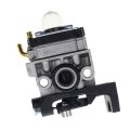 Carbhub 531008681 Carburetor For Husqvarna Select 324rx 224l 324 Hda 55x Trimmer Blower