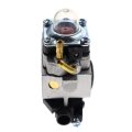 Carbhub 531008681 Carburetor For Husqvarna Select 324rx 224l 324 Hda 55x Trimmer Blower