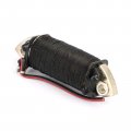 Topteng Magneto Stator Ignition Coil Motorcycle Generator Engine Fits For Honda Atc 185s 1982-1983 200e Es 1982-1984