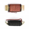 Topteng Magneto Stator Ignition Coil Motorcycle Generator Engine Fits For Honda Atc 185s 1982-1983 200e Es 1982-1984