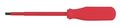Urrea 9714 Dielectric 10001v Standard Screwdriver 
